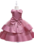 Vestido Infantil Menina Rosê - comprar online