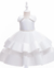 Vestido Infantil Menina Rosê - loja online