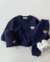 Conjunto de Moletom Infantil