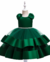 Vestido Infantil Menina Rosê - loja online