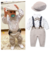 Conjunto Batizado Menino Infantil