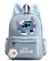 Mochila Lilo Stitch 38L Preta Fretes 8,90 - LOJABABYGOLD