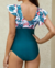 Bodysuit Maiô Plus Grávida - comprar online