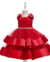 Vestido Infantil Menina Rosê - LOJABABYGOLD