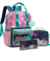 Mochila Infantil Menina Escolar Rosa Love - loja online