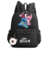 Mochila Lilo Stitch 38L Preta Fretes 8,90