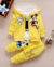 Conjunto Infantil Moletom Mickey - loja online