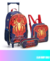 Kit Mochila Infantil Menino Homem Aranha - loja online