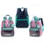 Imagem do Mochila Infantil Menina Escolar Rosa Love