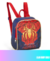 Kit Mochila Infantil Menino Homem Aranha na internet