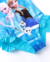 Maiô Infantil Frozen Menina - comprar online