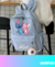 Mochila Lilo Stitch 38L Preta Fretes 8,90 - loja online