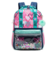 Mochila Infantil Menina Escolar Rosa Love na internet