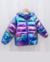 Jaqueta Bomber Infantil Unissex - comprar online