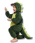 Pijama Infantil Menino Dino Kigurumi - 2 a 12 Anos - LOJABABYGOLD