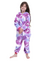 Pijama Unicórnio Infantil Macacão Kigurumi Menina Menino Quentinho Zíper - LOJABABYGOLD