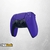 PlayStation 5 Joystick DualSense Galactic Purple - comprar online