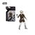 Star Wars Black Series Archive Han Solo Hoth - comprar online