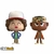 Funko Vynl 2 Pack Stranger Things Dustin And Lucas