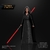 Star Wars The Black Series Rey Dark Side Vision