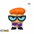 Funko Pop! Animation Cartoon Network - Dexter