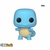 Funko Pop! Games Pokemon Squirtle #504