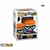 Funko Pop! Animation Cartoon Network - Dexter - comprar online