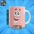 Taza Bob Esponja Patricio