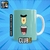 Taza Bob Esponja Plancton