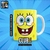 Taza Bob Esponja