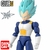 Vegeta Super Saiyan Blue Dragon Ball Super Bandai Dragon Stars