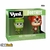 Funko Vynl Fortnite Rex andTricera Ops - comprar online