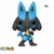 Funko Pop! Games Pokemon Lucario 856