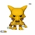 Funko Pop! Games Pokemon Alakazam