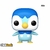 Funko Pop! Games Pokemon Piplup