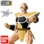 Nappa Dragon Ball Super Bandai Dragon Stars