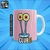 Taza Bob Esponja Gary