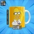 Taza Los Simpson Homero Meme