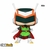 Funko Pop! Anime Dragon Ball Z Great Saiyaman Exclusive