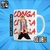 Taza Meme Conga