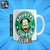 Taza Los Simpson Krusty Coffe