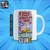 Taza Los Simpsons I Choose choose You San Valentin