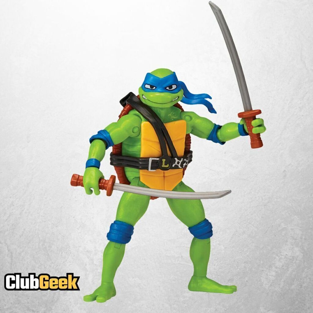 Comprar Figura Donatello Las Tortugas Ninjas MiniCo