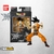 Dragon Ball Super Goku Super Hero Version - comprar online