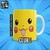 Taza Pikachu Smile