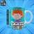 Taza Meme Rugrats Carlitos No quiero ser adulto