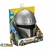 The Mandalorian Electronic Mask Star Wars - comprar online