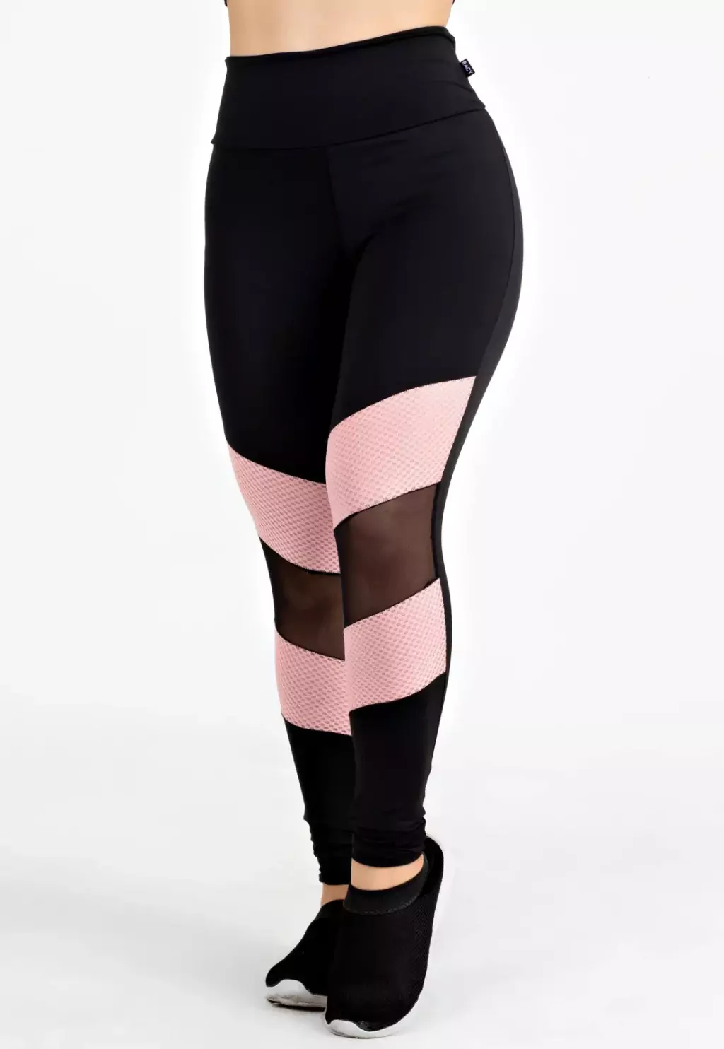 Are you interested in wearing transparent leggings? - Quora