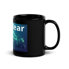 Taza Negra - Luxury Bull&Bear en internet