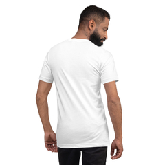 Playera Blanca - Warren Buffett Regla #1 - comprar en línea